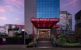 Delta Hotels By Marriott Istanbul Halic